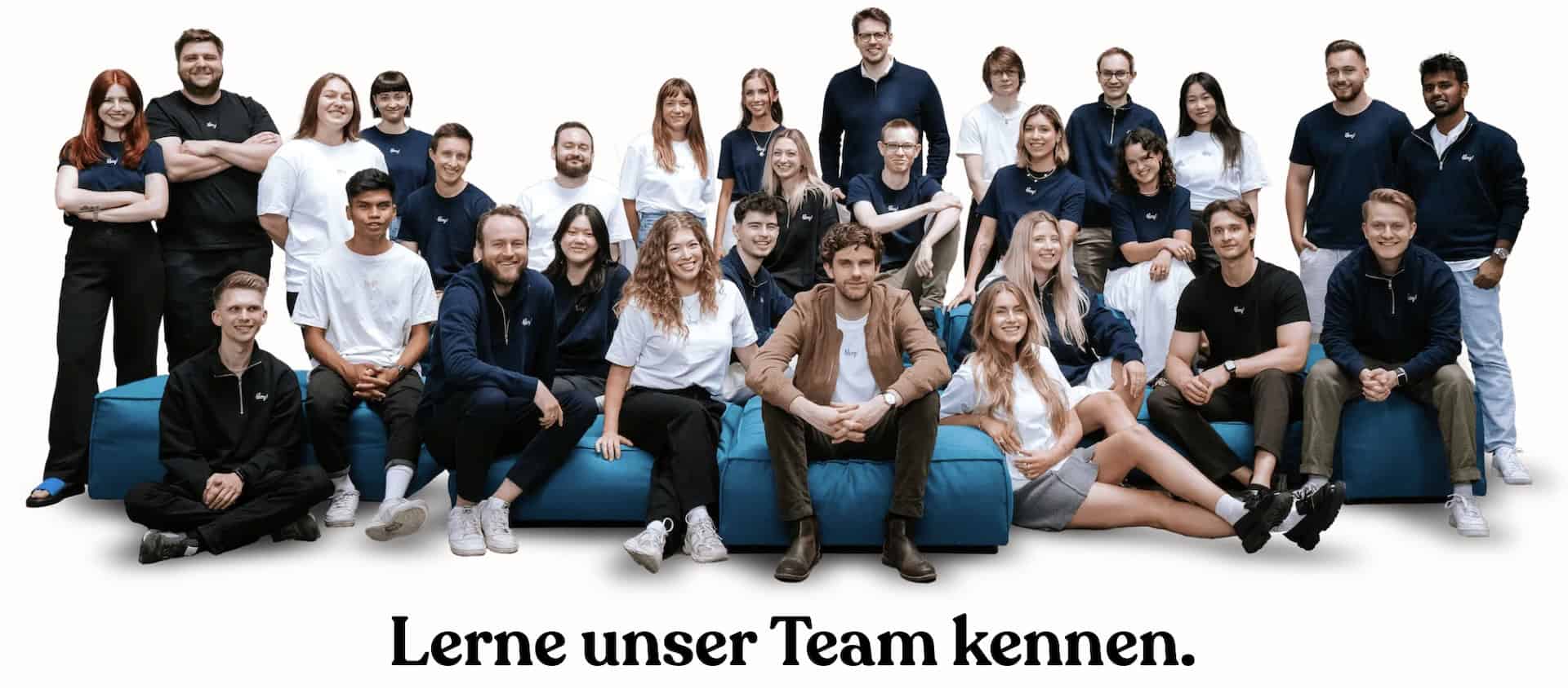 Bling Card Team